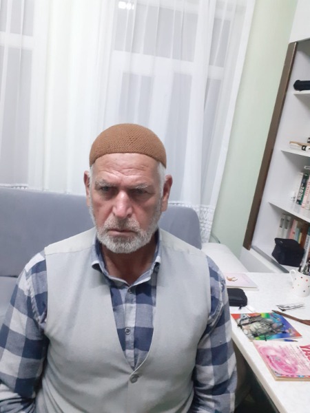 Sabri KELEPÇE